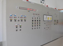 Local Control Panel (LCP)