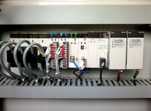 PLC System