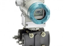 Siemens DP Transmitter