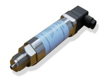 Pressure Transmitter