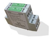 LPU On Din Rail
