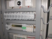 Panels Equipment